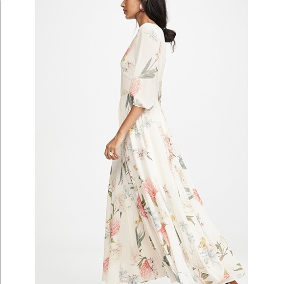 Yumi Kim Woodstock Maxi dress - Picture 3 of 4